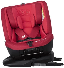 Kinderkraft Xpedition Red 360º 0-36 Kg Isofix Autostoel KCXPED00RED0000 17 Kinderkraft Xpedition Red 360º 0-36 Kg Isofix Autostoel KCXPED00RED0000 -Baby Verkoop kinderkraft xpedition red 0 36 kg isofix autostoel kcxped00red0000 12
