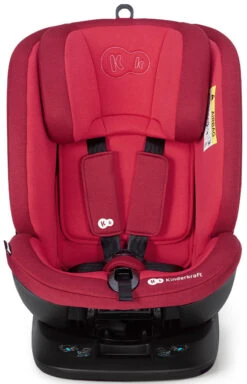 Kinderkraft Xpedition Red 360º 0-36 Kg Isofix Autostoel KCXPED00RED0000 14 Kinderkraft Xpedition Red 360º 0-36 Kg Isofix Autostoel KCXPED00RED0000 -Baby Verkoop kinderkraft xpedition red 0 36 kg isofix autostoel kcxped00red0000 6