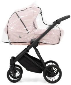 Kunert Ivento Premium Gold Caramel Macchiato 2-in-1 Kinderwagen IVE-10-GOLD -Baby Verkoop kunert ivento black smoky pink 2 in 1 kinderwagen ive 11 black 4 3
