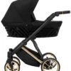 Kunert Ivento Premium Gold Deep Black 2-in-1 Kinderwagen IVE-12-GOLD 1 Kunert Ivento Premium Gold Deep Black 2-in-1 Kinderwagen IVE-12-GOLD -Baby Verkoop kunert ivento premium gold deep black 2 in 1 kinderwagen ive 12 gold 00