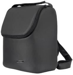 Kunert Lazzio Black Eco-Leather 2-in-1 Kinderwagen LAZ-11-BLACK -Baby Verkoop kunert lazzio black eco leather 2 in 1 kinderwagen laz 11 black 5