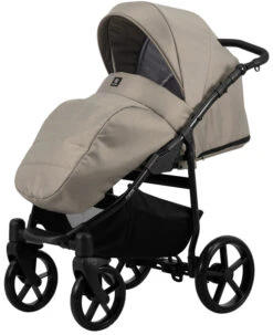 Kunert Mata Black Mocca 2-in-1 Combi Kinderwagen MATA-02-BLACK -Baby Verkoop kunert mata black mocca 2 in 1 combi kinderwagen mata 02 black 2