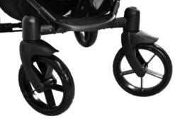 Kunert Mata Gold Black 2-in-1 Combi Kinderwagen MATA-10-GOLD -Baby Verkoop kunert mata gold black 2 in 1 combi kinderwagen mata 10 gold 4 2