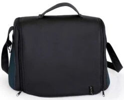 Kunert Talisman Black Green 2-in-1 Kinderwagen TA-04-BLACK -Baby Verkoop kunert talisman black green 2 in 1 kinderwagen ta 04 black 11