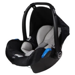 Kunert Trix Black Eco 0-13 Kg Autostoel LAZ-11 -Baby Verkoop kunert trix black eco 0 13 kg autostoel ta 11 1