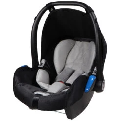 Kunert Trix Black Eco 0-13 Kg Autostoel LAZ-11 -Baby Verkoop kunert trix black eco 0 13 kg autostoel ta 11 2