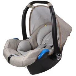 Kunert Trix Caramel Macchiato 0-13 Kg Autostoel IVE-10 -Baby Verkoop kunert trix caramel macchiato 0 13 kg autostoel ive 10 1