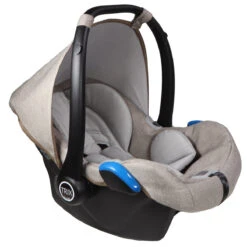 Kunert Trix Caramel Macchiato 0-13 Kg Autostoel IVE-10 -Baby Verkoop kunert trix caramel macchiato 0 13 kg autostoel ive 10 3