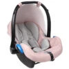 Kunert Trix Smoky Pink 0-13 Kg Autostoel IVE-11 -Baby Verkoop kunert trix smoky pink 0 13 kg autostoel ive 11 2