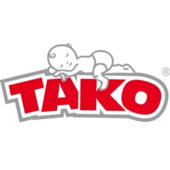 Tako Space Beige Autostoel 0-13 Kg 02 15 Tako Space Beige Autostoel 0-13 Kg 02 -Baby Verkoop logo tako 2