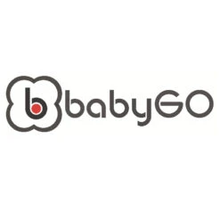 Babygo Car Seat Mirror Autospiegel 3901 -Baby Verkoop logo babygo