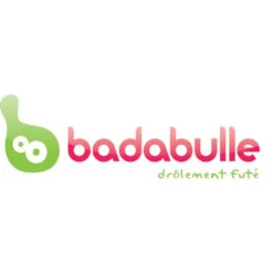 Badabulle Autostoel Organizer Met Tablethouder B045604 -Baby Verkoop logo badabulle 2