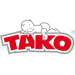 Tako Black Leather Autostoel 0-13 Kg 06 -Baby Verkoop logo tako 5 1 2 2