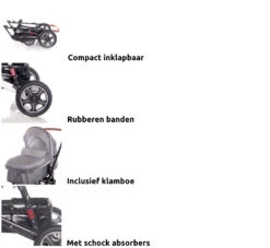 Lorelli Lora String Dots 3-in-1 Combi Kinderwagen Incl. Autostoel 1002128-2115D -Baby Verkoop lorelli lora 3 in 1 combi kinderwagen incl. autostoel 1002128 2