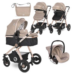 Lorelli Alexa Pearl Beige 3-in-1 Combi Kinderwagen Incl. Autostoel 1002129-2182D 29 Lorelli Alexa Pearl Beige 3-in-1 Combi Kinderwagen Incl. Autostoel 1002129-2182D -Baby Verkoop lorelli alexa pearl beige 3 in 1 combi kinderwagen incl. autostoel 1002129 2182d 12