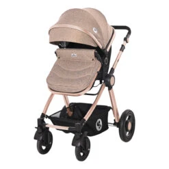 Lorelli Alexa Pearl Beige 3-in-1 Combi Kinderwagen Incl. Autostoel 1002129-2182D 22 Lorelli Alexa Pearl Beige 3-in-1 Combi Kinderwagen Incl. Autostoel 1002129-2182D -Baby Verkoop lorelli alexa pearl beige 3 in 1 combi kinderwagen incl. autostoel 1002129 2182d 4