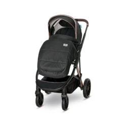 Lorelli Aria Black 3-in-1 Kinderwagen Incl. Autostoel 1002177-2352 28 Lorelli Aria Black 3-in-1 Kinderwagen Incl. Autostoel 1002177-2352 -Baby Verkoop lorelli aria black 3 in 1 combi 1002177 2352 1