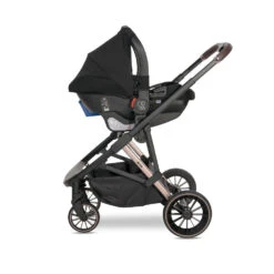 Lorelli Aria Black 3-in-1 Kinderwagen Incl. Autostoel 1002177-2352 35 Lorelli Aria Black 3-in-1 Kinderwagen Incl. Autostoel 1002177-2352 -Baby Verkoop lorelli aria black 3 in 1 combi 1002177 2352 10