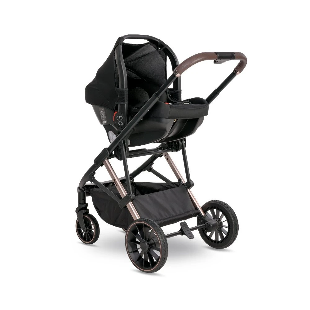 Lorelli Aria Black 3-in-1 Kinderwagen Incl. Autostoel 1002177-2352 17 Lorelli Aria Black 3-in-1 Kinderwagen Incl. Autostoel 1002177-2352 - Image 15