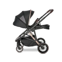 Lorelli Aria Black 3-in-1 Kinderwagen Incl. Autostoel 1002177-2352 31 Lorelli Aria Black 3-in-1 Kinderwagen Incl. Autostoel 1002177-2352 -Baby Verkoop lorelli aria black 3 in 1 combi 1002177 2352 16