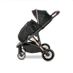 Lorelli Aria Black 3-in-1 Kinderwagen Incl. Autostoel 1002177-2352 29 Lorelli Aria Black 3-in-1 Kinderwagen Incl. Autostoel 1002177-2352 -Baby Verkoop lorelli aria black 3 in 1 combi 1002177 2352 17