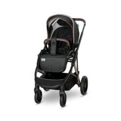Lorelli Aria Black 3-in-1 Kinderwagen Incl. Autostoel 1002177-2352 27 Lorelli Aria Black 3-in-1 Kinderwagen Incl. Autostoel 1002177-2352 -Baby Verkoop lorelli aria black 3 in 1 combi 1002177 2352 18