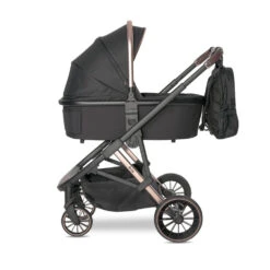 Lorelli Aria Black 3-in-1 Kinderwagen Incl. Autostoel 1002177-2352 24 Lorelli Aria Black 3-in-1 Kinderwagen Incl. Autostoel 1002177-2352 -Baby Verkoop lorelli aria black 3 in 1 combi 1002177 2352 2