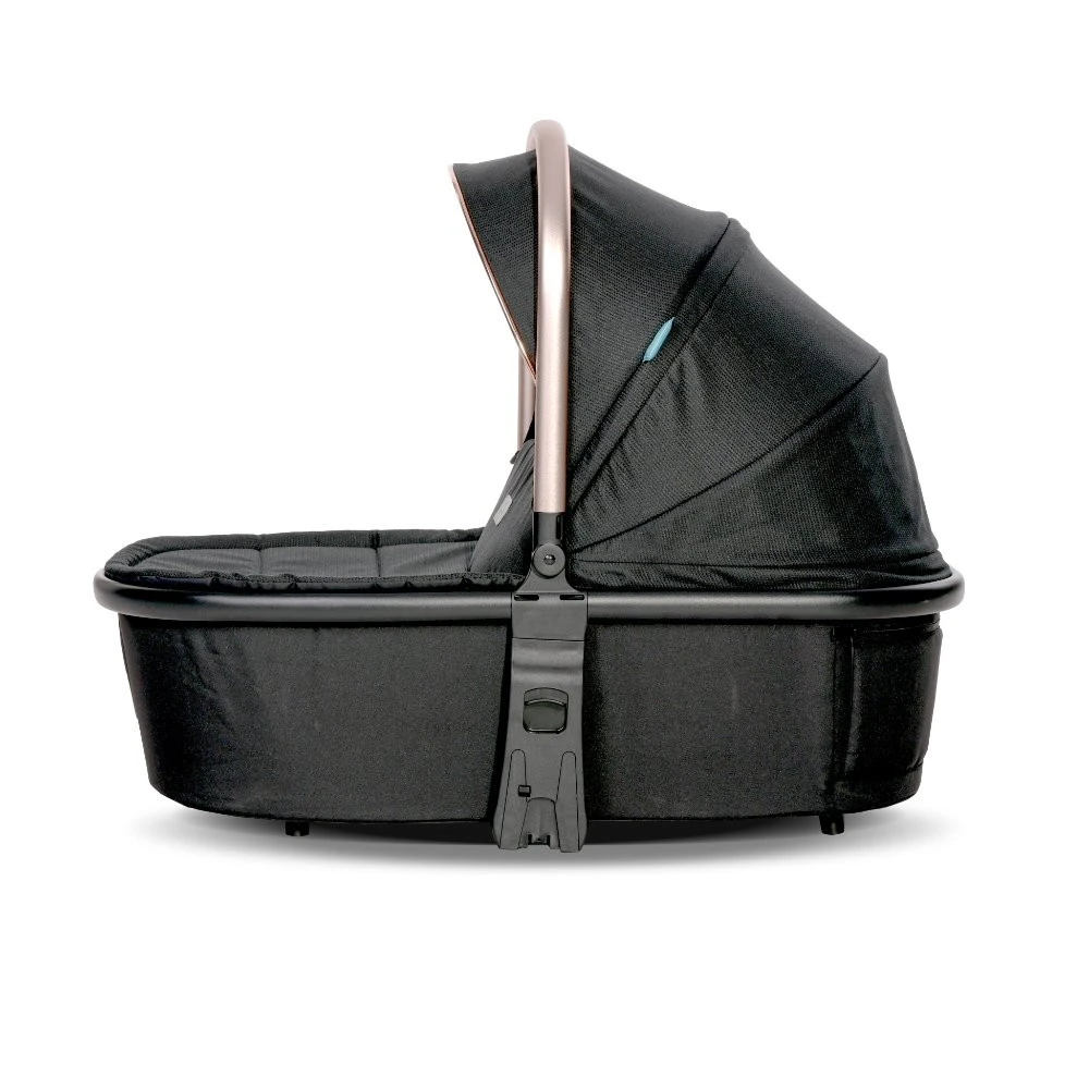 Lorelli Aria Black 3-in-1 Kinderwagen Incl. Autostoel 1002177-2352 18 Lorelli Aria Black 3-in-1 Kinderwagen Incl. Autostoel 1002177-2352 - Image 16