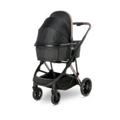 Lorelli Aria Black 3-in-1 Kinderwagen Incl. Autostoel 1002177-2352 26 Lorelli Aria Black 3-in-1 Kinderwagen Incl. Autostoel 1002177-2352 -Baby Verkoop lorelli aria black 3 in 1 combi 1002177 2352 7