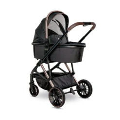 Lorelli Aria Black 3-in-1 Kinderwagen Incl. Autostoel 1002177-2352 25 Lorelli Aria Black 3-in-1 Kinderwagen Incl. Autostoel 1002177-2352 -Baby Verkoop lorelli aria black 3 in 1 combi 1002177 2352 8