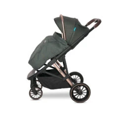 Lorelli Aria Green 3-in-1 Kinderwagen Incl. Autostoel 1002177-2334 28 Lorelli Aria Green 3-in-1 Kinderwagen Incl. Autostoel 1002177-2334 -Baby Verkoop lorelli aria green 3 in 1 combi 1002177 2334 12