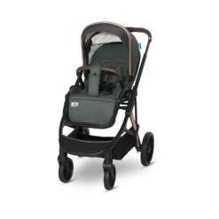 Lorelli Aria Green 3-in-1 Kinderwagen Incl. Autostoel 1002177-2334 26 Lorelli Aria Green 3-in-1 Kinderwagen Incl. Autostoel 1002177-2334 -Baby Verkoop lorelli aria green 3 in 1 combi 1002177 2334 13