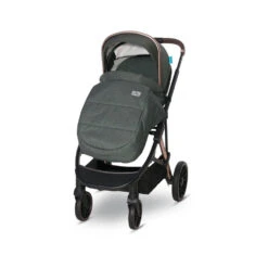 Lorelli Aria Green 3-in-1 Kinderwagen Incl. Autostoel 1002177-2334 27 Lorelli Aria Green 3-in-1 Kinderwagen Incl. Autostoel 1002177-2334 -Baby Verkoop lorelli aria green 3 in 1 combi 1002177 2334 14