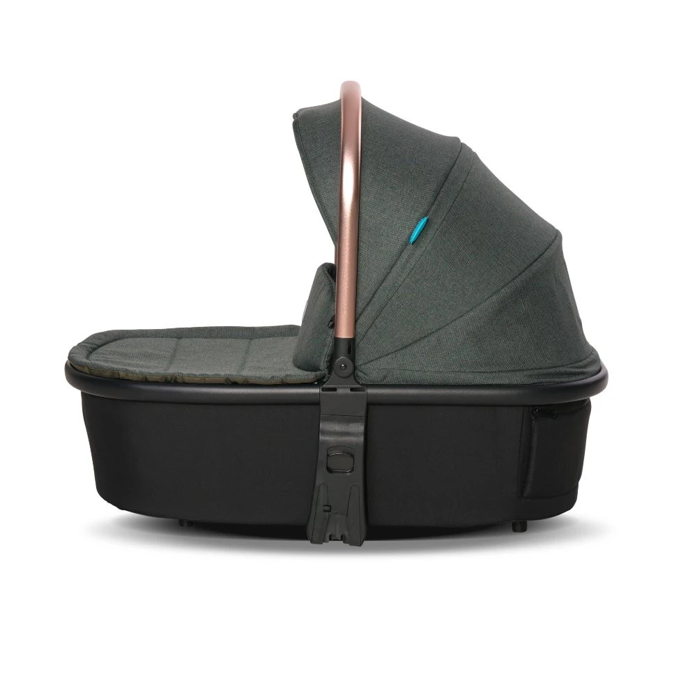 Lorelli Aria Green 3-in-1 Kinderwagen Incl. Autostoel 1002177-2334 13 Lorelli Aria Green 3-in-1 Kinderwagen Incl. Autostoel 1002177-2334 - Image 11