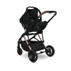 Lorelli Aria Green 3-in-1 Kinderwagen Incl. Autostoel 1002177-2334 35 Lorelli Aria Green 3-in-1 Kinderwagen Incl. Autostoel 1002177-2334 -Baby Verkoop lorelli aria green 3 in 1 combi 1002177 2334 6