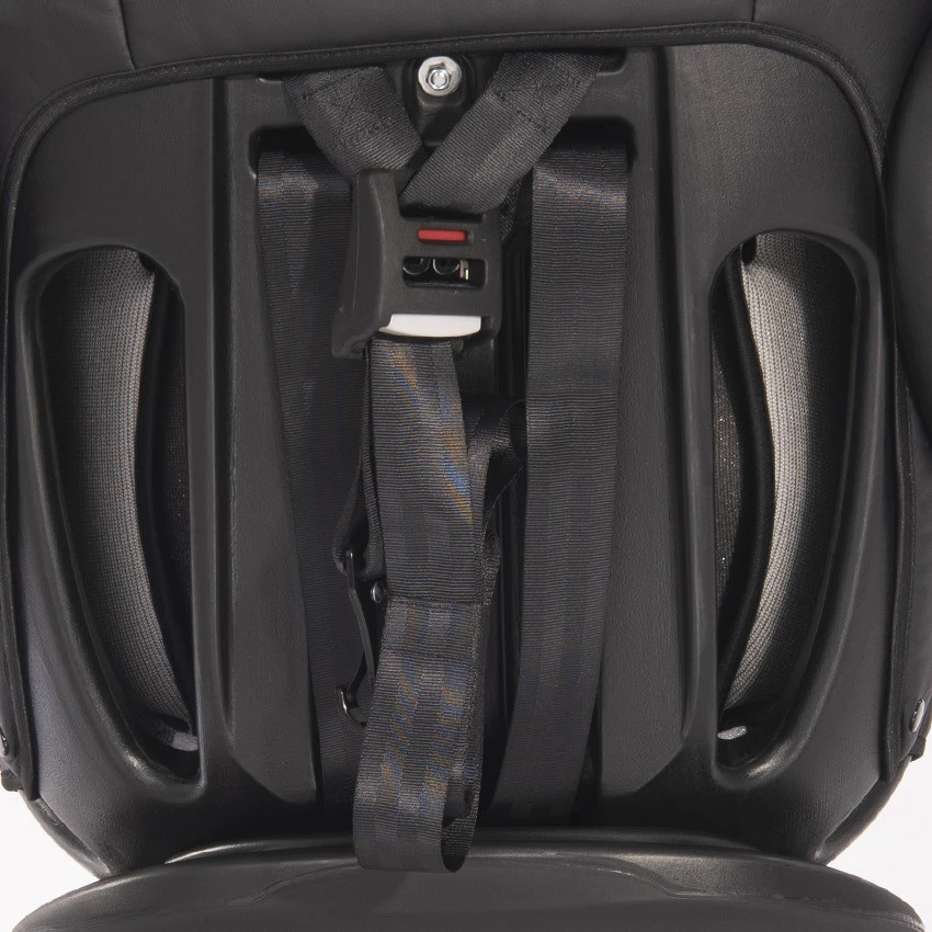 Lorelli Aviator Black/Dark Grey 0-36 Kg SPS Isofix 360° Autostoel 1007130-2335 6 Lorelli Aviator Black/Dark Grey 0-36 Kg SPS Isofix 360° Autostoel 1007130-2335 - Image 4