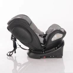 Lorelli Aviator Black/Light Grey 0-36 Kg SPS Isofix 360° Autostoel 1007130-2336 -Baby Verkoop lorelli aviator 0 36 kg sps isofix 360 autostoel productdetails 7
