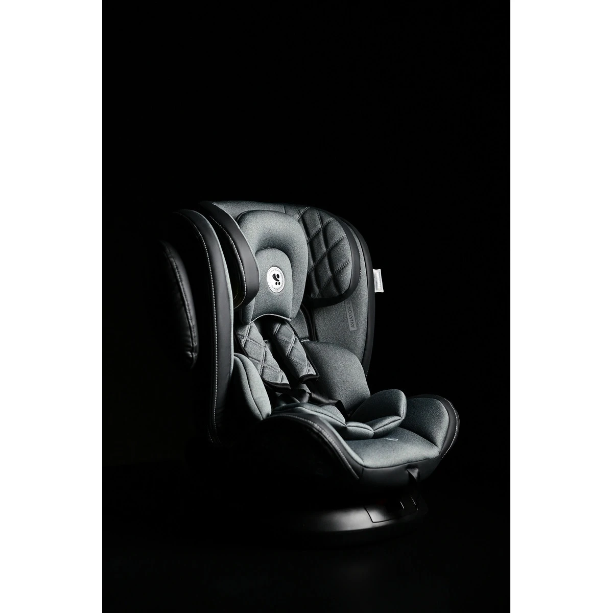 Lorelli Aviator Lemon Curry 0-36 Kg SPS Isofix 360° Autostoel 1007130-2338 - Image 11