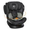 Lorelli Aviator Iceberg Green 0-36 Kg SPS Isofix 360° Autostoel 1007130-2337 -Baby Verkoop lorelli aviator lemon curry 0 36 kg sps isofix 360 autostoel 1007130 2338 2