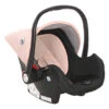 Lorelli Comet Cameo Rose Stars 0-13kg Autostoel 1007166-2148 -Baby Verkoop lorelli comet cameo rose stars 0 13kg autostoel 1007166 2148