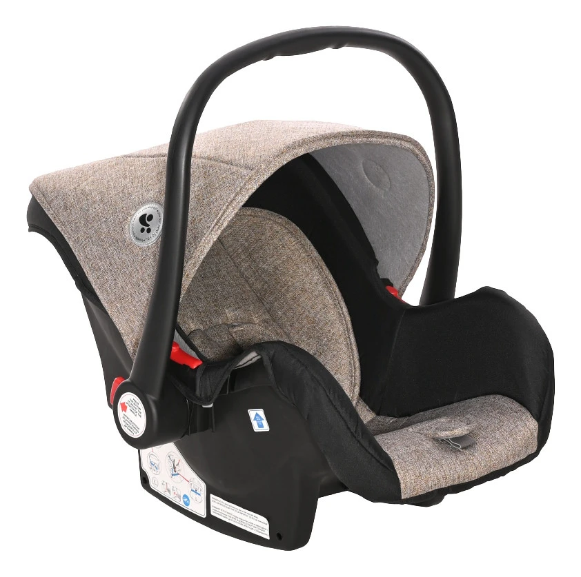 Lorelli Comet Pearl Beige 0-13kg Autostoel 1007166-2182 3 Lorelli Comet Pearl Beige 0-13kg Autostoel 1007166-2182