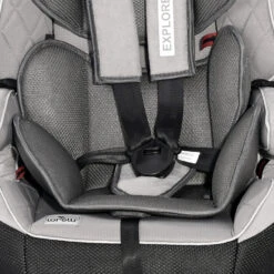 Lorelli Explorer Black 9-36 Kg Autostoel 1007089-2305 12 Lorelli Explorer Black 9-36 Kg Autostoel 1007089-2305 -Baby Verkoop lorelli explorer details 1 1