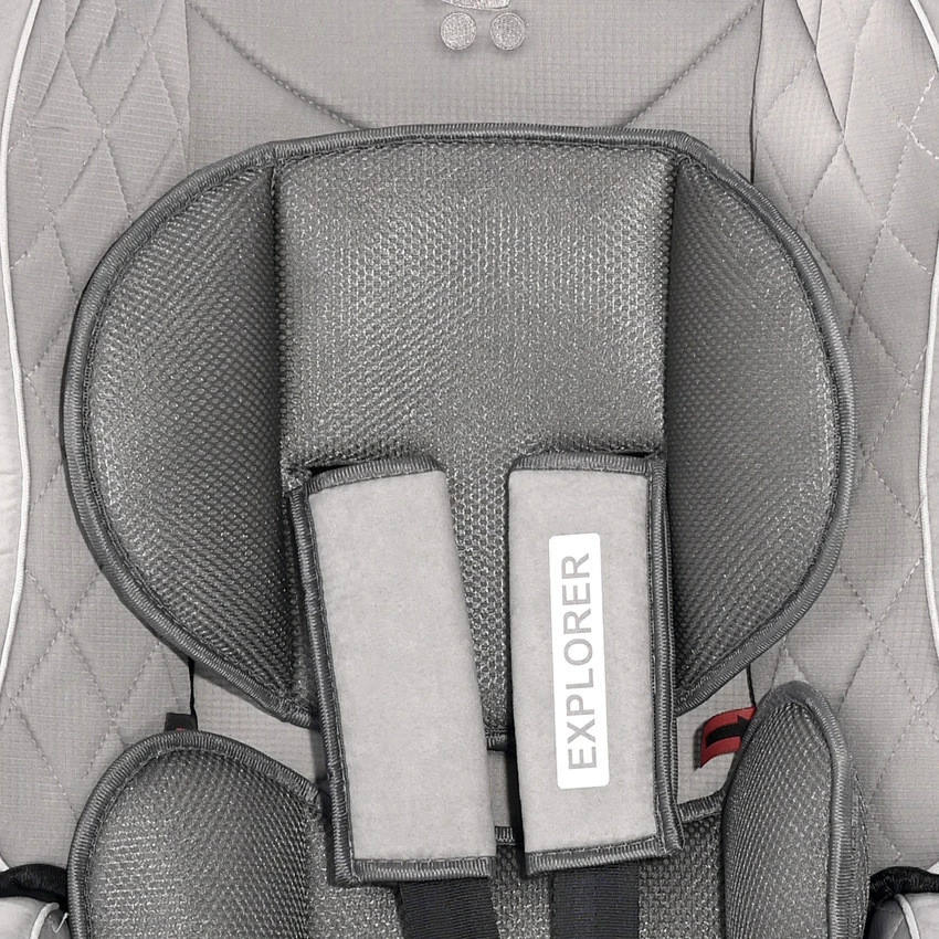 Lorelli Explorer Black 9-36 Kg Autostoel 1007089-2305 6 Lorelli Explorer Black 9-36 Kg Autostoel 1007089-2305 - Image 4