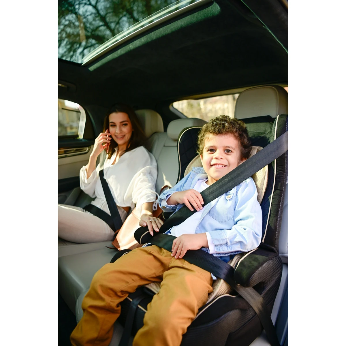 Lorelli Explorer Black 9-36 Kg Autostoel 1007089-2305 9 Lorelli Explorer Black 9-36 Kg Autostoel 1007089-2305 - Image 7