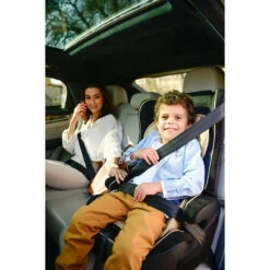 Lorelli Explorer Lemon Curry 9-36 Kg Autostoel 1007089-2338 -Baby Verkoop lorelli explorer sfeer 2 2