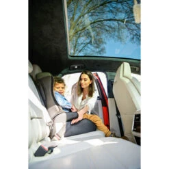 Lorelli Explorer Black/Grey 9-36 Kg Autostoel 1007089-2339 -Baby Verkoop lorelli explorer sfeer 3