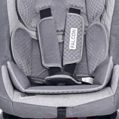 Lorelli Falcon Grey 0-18 Kg Autostoel 1007123-2342 16 Lorelli Falcon Grey 0-18 Kg Autostoel 1007123-2342 -Baby Verkoop lorelli falcon product 2