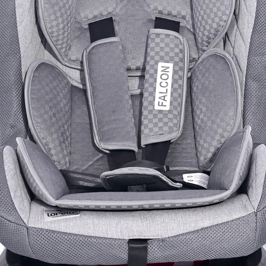 Lorelli Falcon Grey 0-18 Kg Autostoel 1007123-2342 8 Lorelli Falcon Grey 0-18 Kg Autostoel 1007123-2342 - Image 6