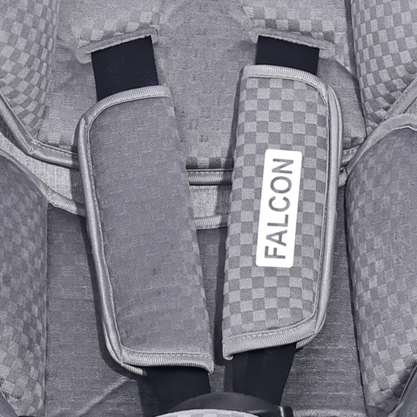 Lorelli Falcon Grey 0-18 Kg Autostoel 1007123-2342 7 Lorelli Falcon Grey 0-18 Kg Autostoel 1007123-2342 - Image 5