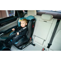 Lorelli Falcon Black 0-18 Kg Autostoel 1007123-2305 -Baby Verkoop lorelli falcon sfeerfoto 1 2